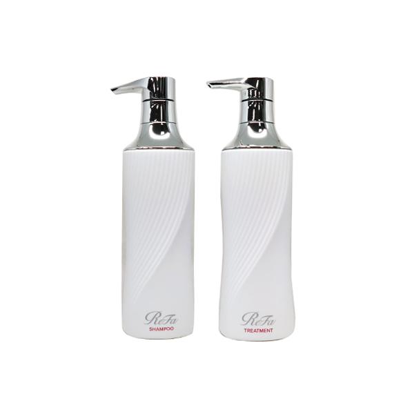 ReFa シャンプー トリートメント セット 1000mL 楽天市場】ReFa リファ