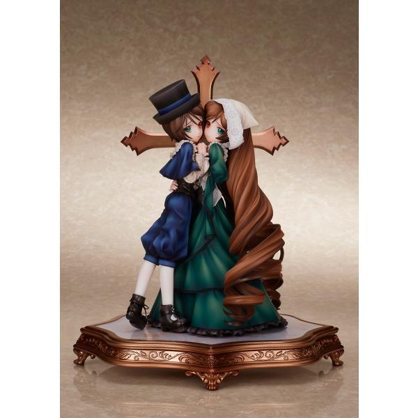 新品 フレア ローゼンメイデン 翠星石＆蒼星石 : ブーストギア ヤフー