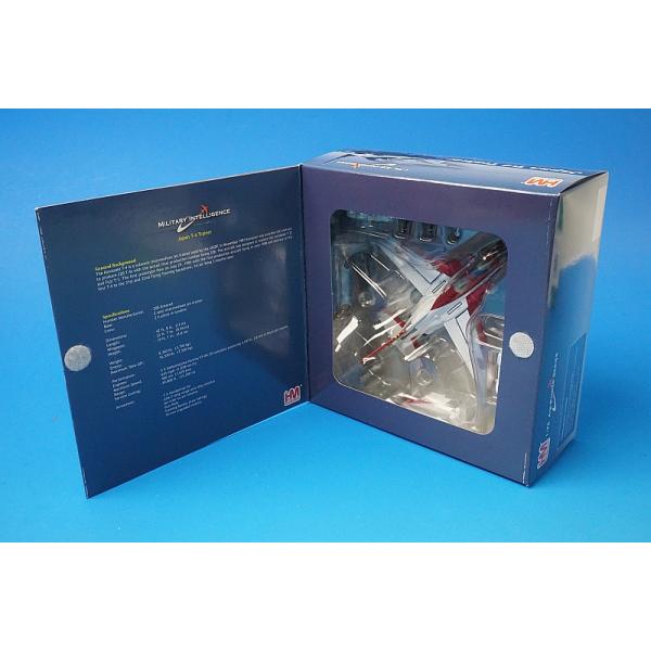 1/72 航空自衛隊 T-4 レッドドルフィン 第32教育飛行隊 浜松基地 #26