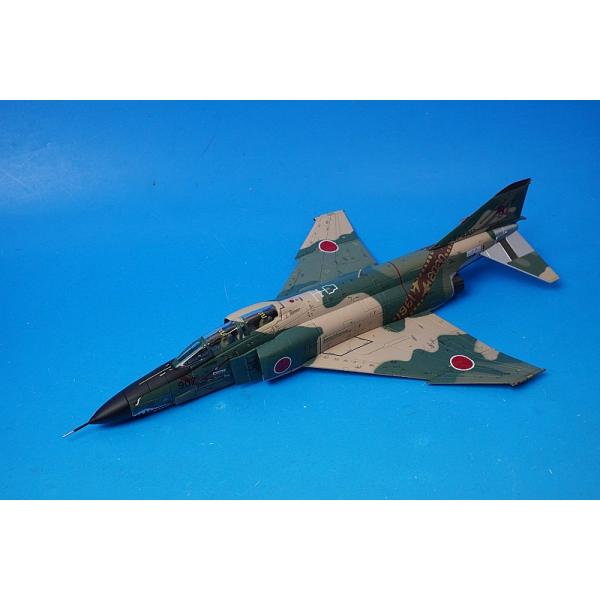 1/72 RF-4E ファントムII 航空自衛隊 第501飛行隊 最終特別塗装 2020