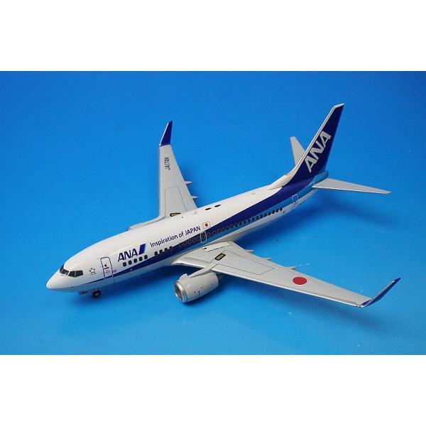 1/200 B737-700 ANA Inspiration of JAPAN JA17AN [NH20084] 全日空