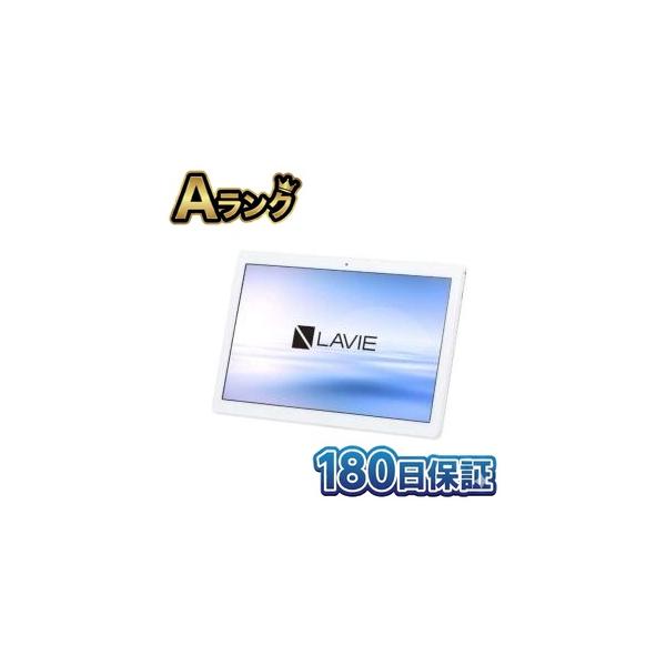 LaVie Tab E 【整備済み品】 NEC PC-TE710KAW(ホワイト) LAVIE 10.1型