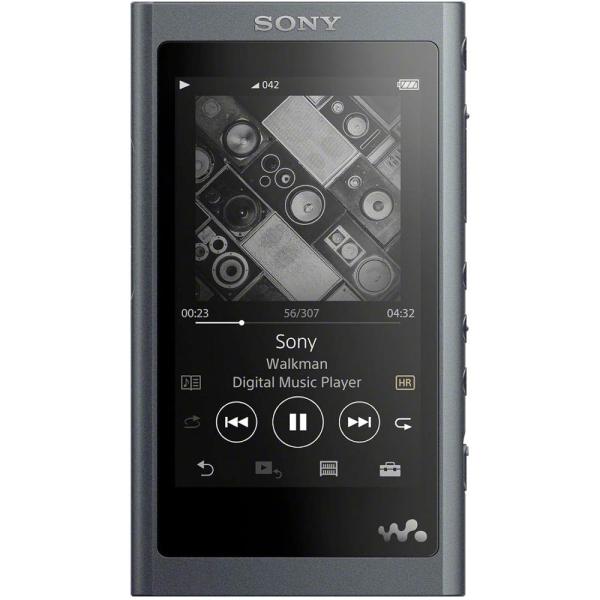 SONY（ソニー） 【整備済み品】 ウォークマン Aシリーズ 16GB NW-A55