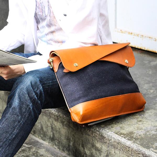 BEERBELLY（ビアベリー） クラッチバッグ メンズ クラッチバッグ