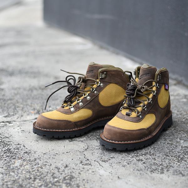 Danner（ダナー） ダナーアメリカ製 CASCADE CRESTGTX 60434