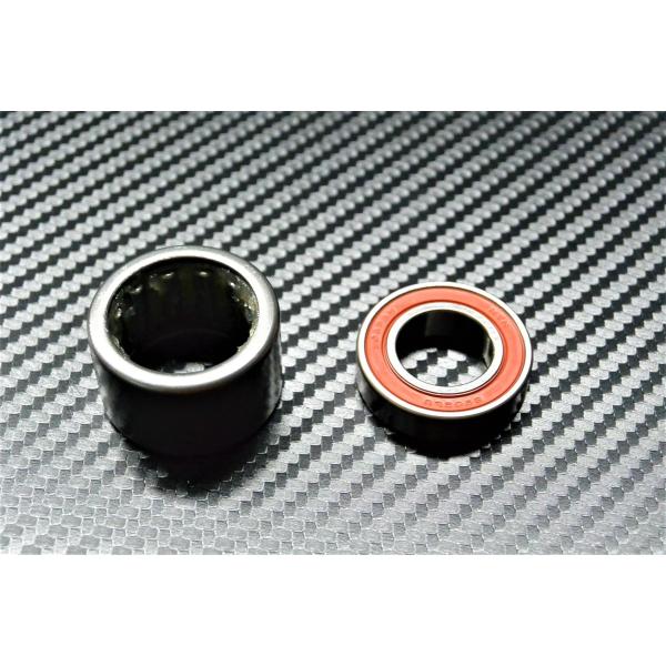 両面シール仕様 HONDA ジャイロキャノピー (TA03) 用 ドリブンフェイス