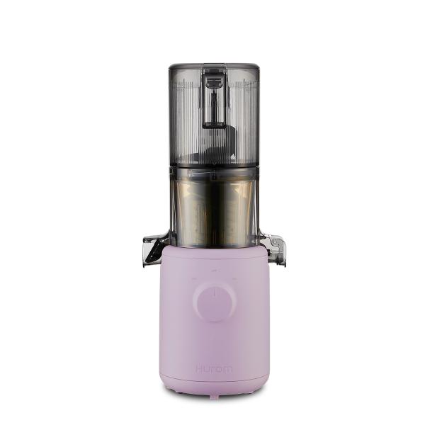 ヒューロム スロージューサー H310Aラベンダー : 二子玉川 蔦屋家電