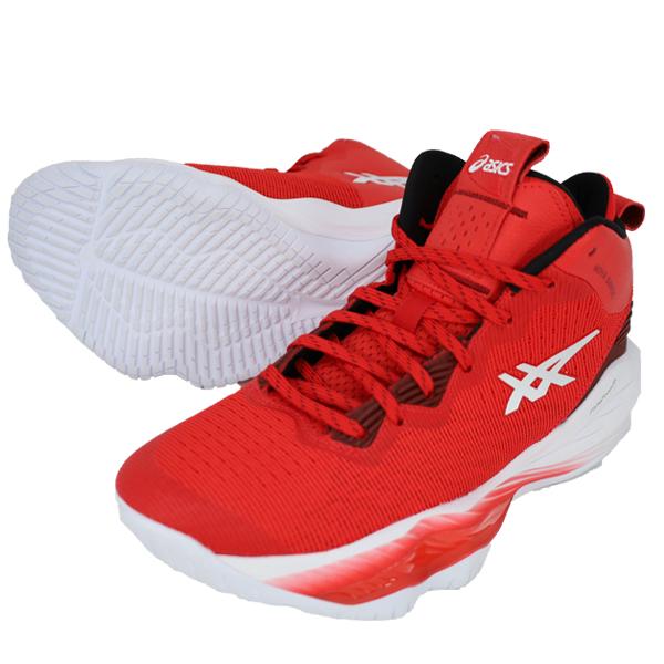ASICS（アシックス） ノヴァサージ2 バスケットシューズ メンズ