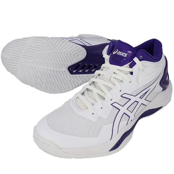 ASICS（アシックス） 【即出荷】ゲルバースト 27 GELBURST 27