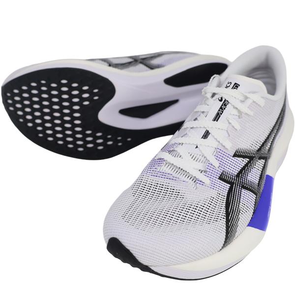 ASICS（アシックス） メンズ レディース ランニングシューズ MAGIC