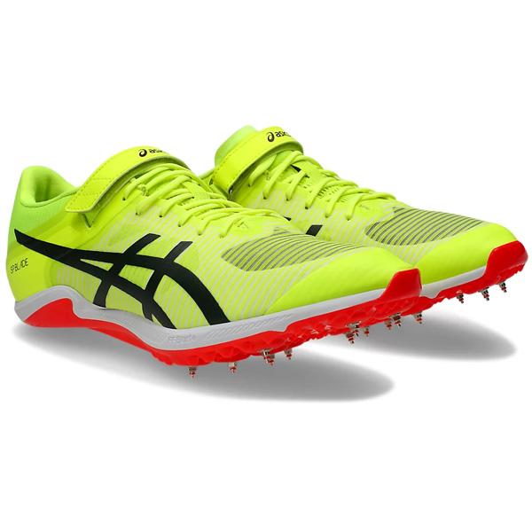ASICS（アシックス） メンズ レディース 陸上スパイクSP BLADE 10