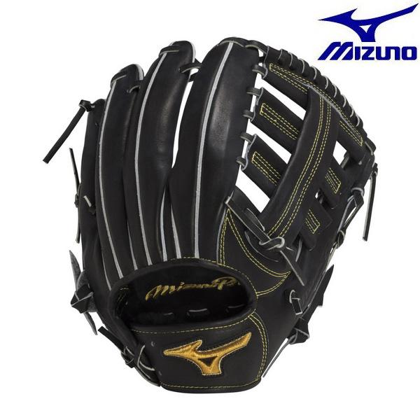 MIZUNO（ミズノ） 野球 硬式 グラブ 硬式用ミズノプロCRAFTED Edition