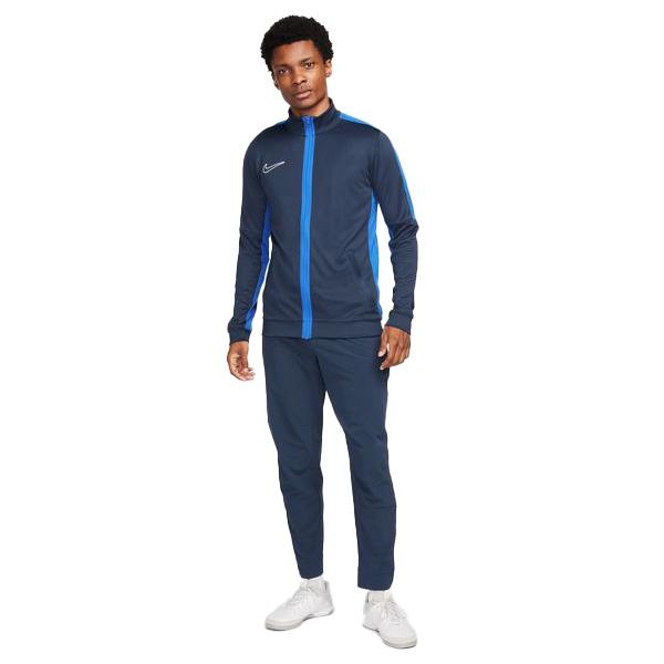 NIKE（ナイキ） NIKE Dri-FIT アカデミー トラック ニットジャケット