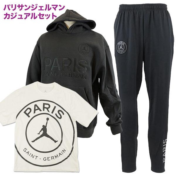 NIKE（ナイキ） パリサンジェルマン PSG カジュアルセット 2026 新春