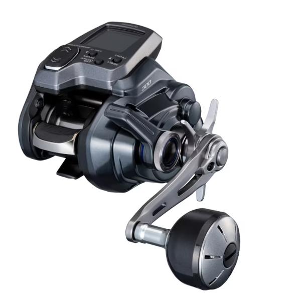 シマノ（SHIMANO） 爆買 25 フォースマスター 300 電動リール