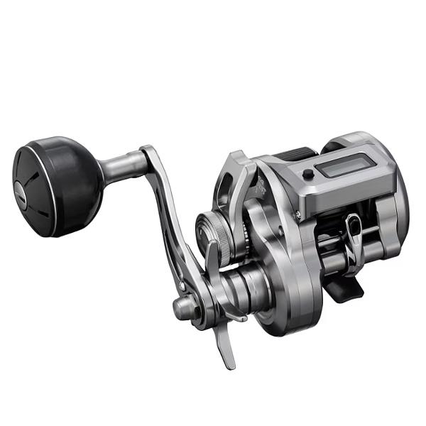 シマノ（SHIMANO） 爆買 25 オシアコンクエストCT 200HG RIGHT 右