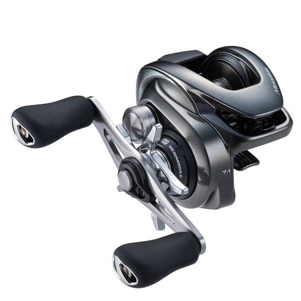 シマノ（SHIMANO） 20 メタニウム XG LEFT 左 リール 両軸 ベイト