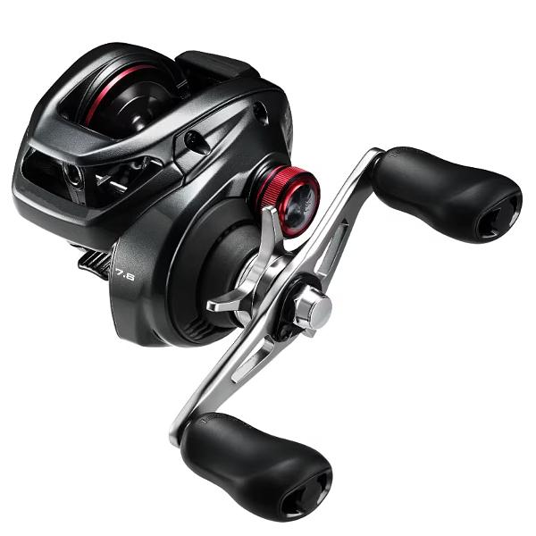 シマノ（SHIMANO） 爆買 25 スコーピオン MD 301XG LEFT 左 リール