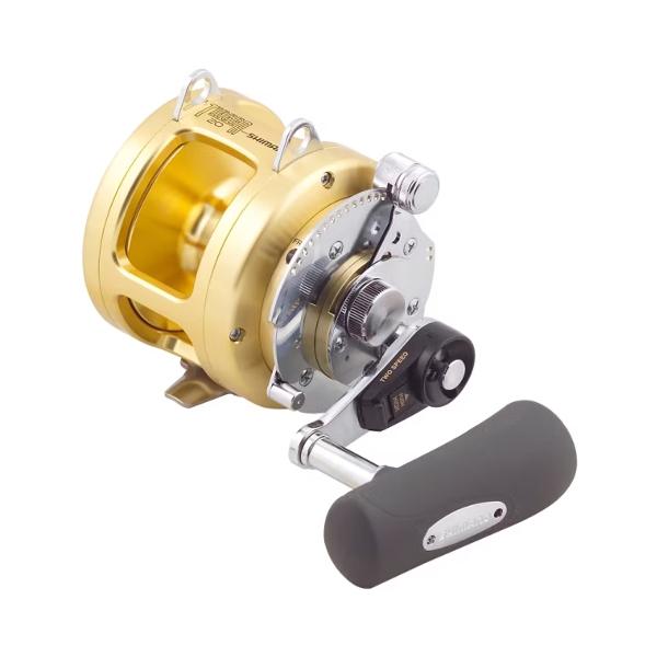 シマノ（SHIMANO） 爆買 リール ティアグラ ( TIAGRA ) 30W LRSA 両軸