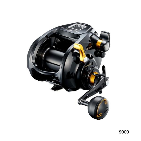 シマノ ビーストマスター 9000 (リール) 価格比較 - 価格.com