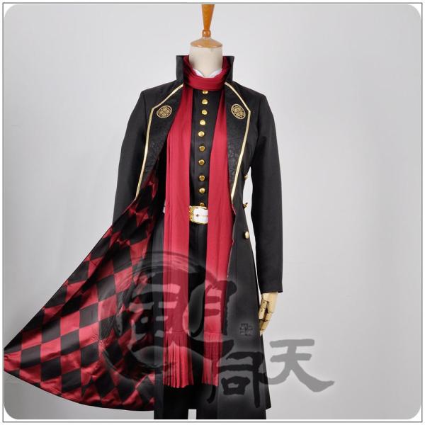 刀剣乱舞 【非公式/二次創作】 とうらぶ 打刀 加州清光 かしゅうきよみ