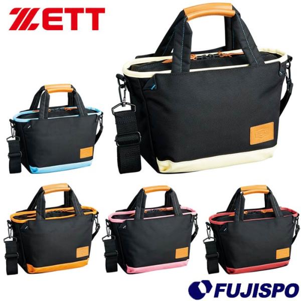 ZETT スポーツバッグ + KANAYA ソフトテニスネット ZETT スポーツ