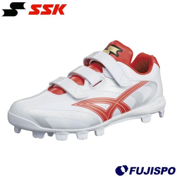 野球 SSK エスエスケイ スパイク ポイントスパイク ブロックソール