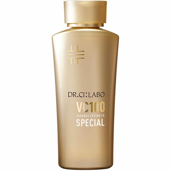 Dr.Ci：Labo（ドクターシーラボ） VC100 エッセンスローションEX