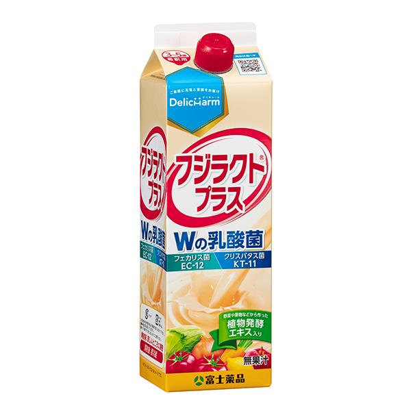 富士薬品 【商品入れ替えのため特価！】フジラクトプラス 1000ml ※2027