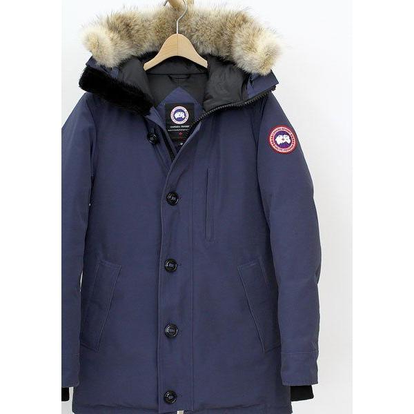 CANADA GOOSE/カナダグース JASPER PARKA ダウンジャケット 3438JM R