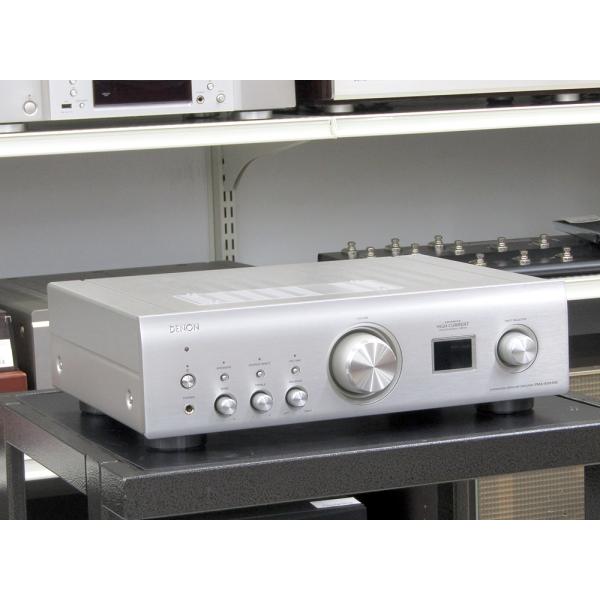DENON デノン プリメインアンプ PMA-900HNE プレミアムシルバー