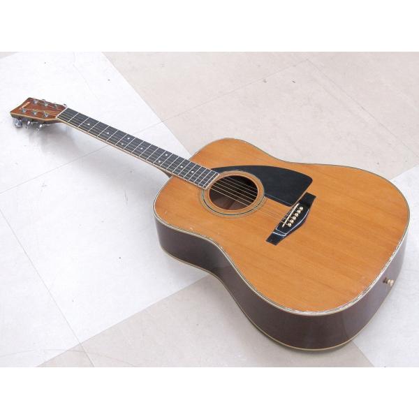 YAMAHA ヤマハ アコースティックギター FG-300M 本体のみ : リサイクル