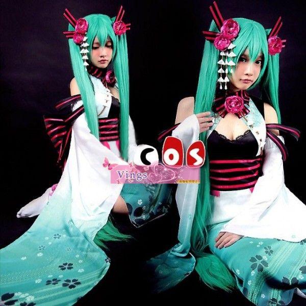 初音ミク ウィッグ」の人気商品一覧 | 安い商品を通販サイトから探す