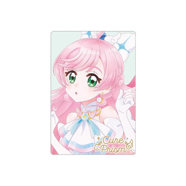 BANDAI（バンダイ） No.21 キュアプリズム HR (2671919) プリキュア