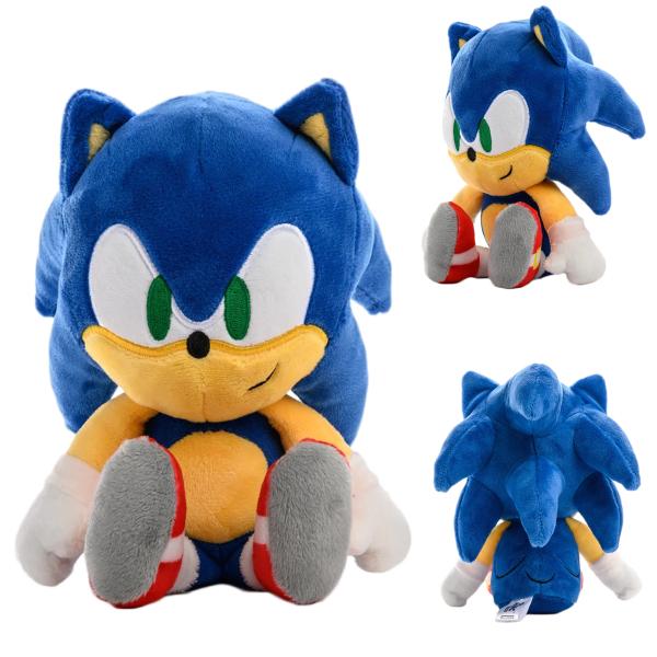 Kidrobot（キッドロボット） ソニック・ザ・ヘッジホッグ ぬいぐるみ