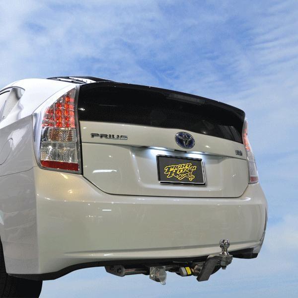 プリウス50系 DAA-ZVW51W DAA-ZVW52W DAA-ZVW55W スチール