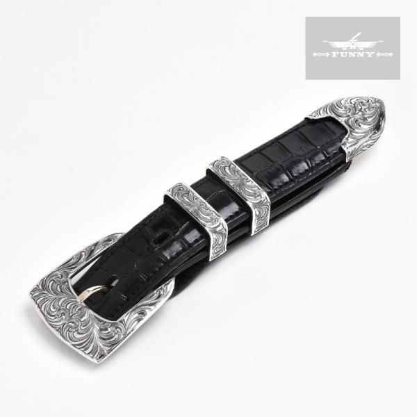 FUNNY公式ストア 単品購入不可 3ピース バックル セット ESPRIT