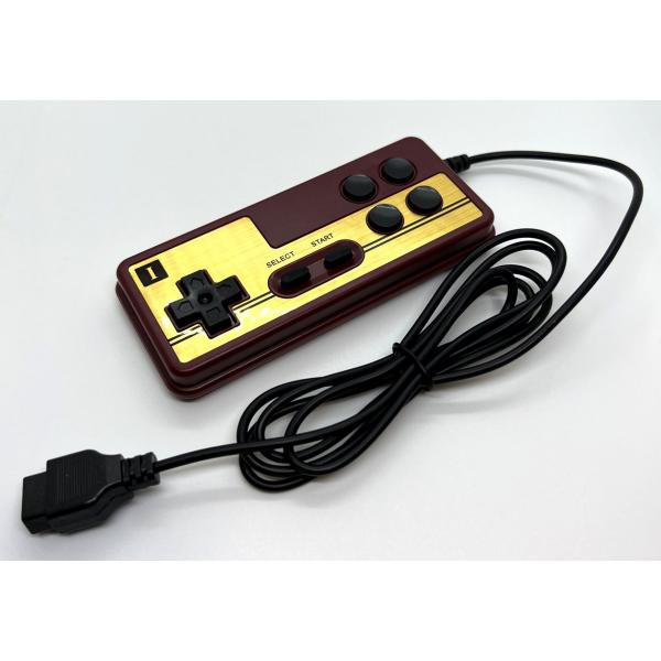 FC連射コントローラー(9ピンコネクタ仕様) : ジーテイクドットコム