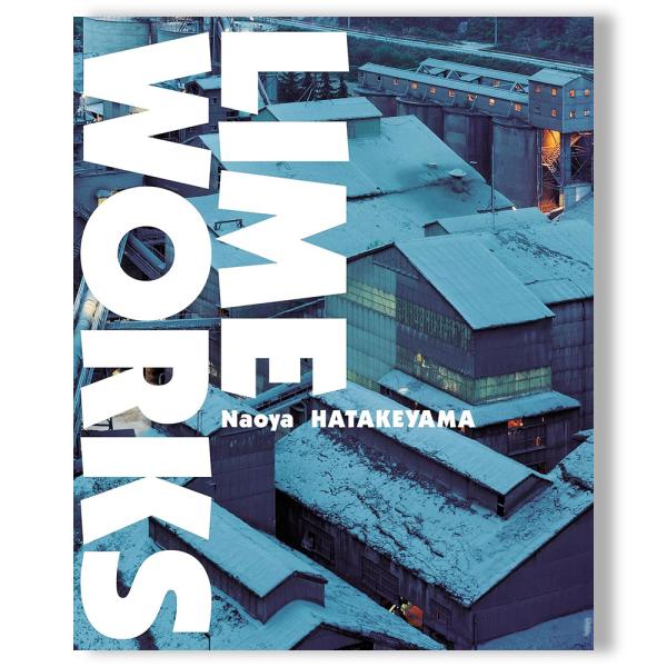 新版 LIME WORKS」畠山直哉 写真集 : 銀座 蔦屋書店 - 通販 - Yahoo