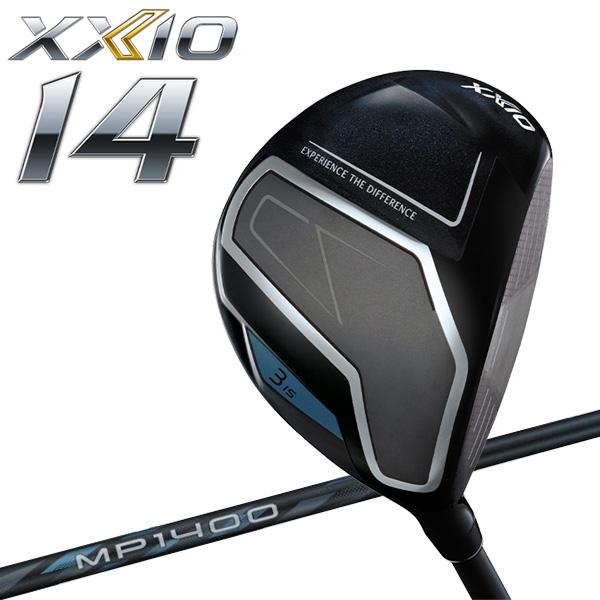 XXIO (期間限定) ダンロップ XXIO14 ゼクシオ フォーティーン