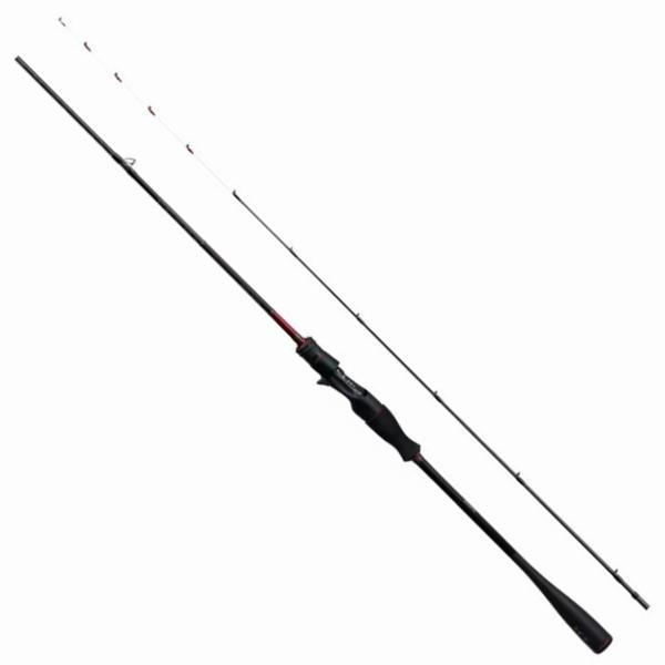 セフィアXRメタルスッテ B511ML-S/F シマノ : グッドフィッシング