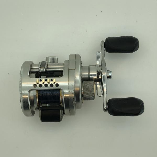 釣り人応援セール カルカッタコンクエスト100DC右ハンドル01865 シマノ