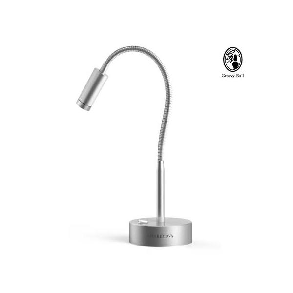 SHAREYDVA シャレドワ シングルタッチLEDライト XJ-1 ポータブルタッチ