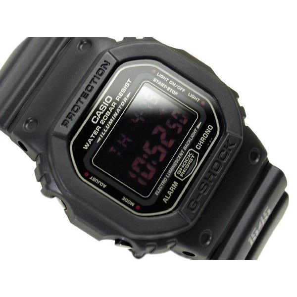 G-SHOCK Gショック ジーショック g-shock gショック マットブラック