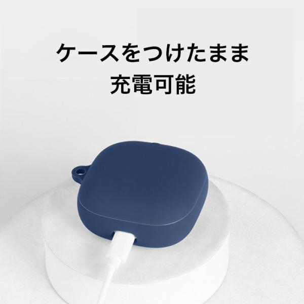 Anker Soundcore Liberty 5 対応 シリコンケー | JChereヤフー