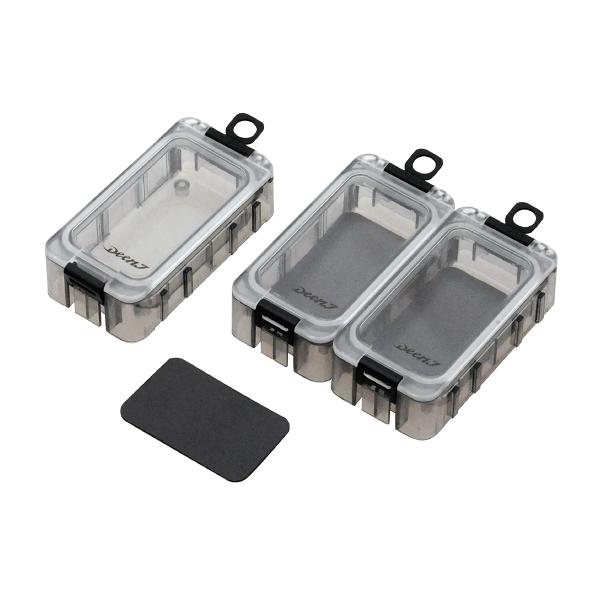 DEEN.J チェーンボックス3PCセット Sサイズ : Factory Gear Yahoo