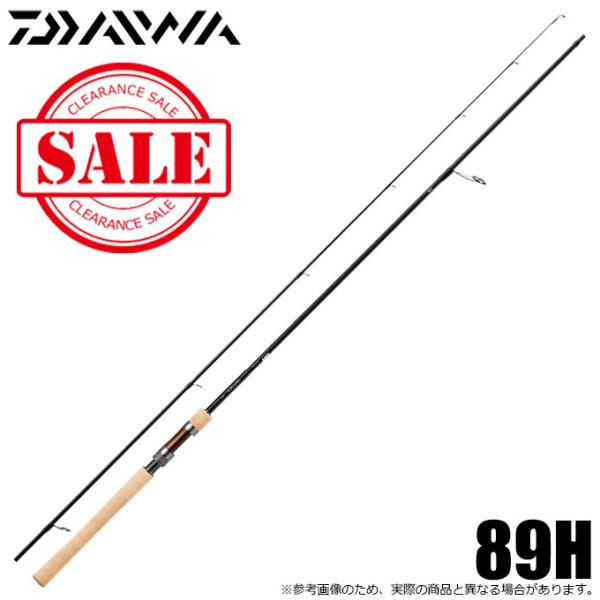 DAIWA（ダイワ） 【目玉商品】ダイワ シルバークリーク ネイティブ