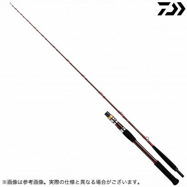 DAIWA（ダイワ） 【取り寄せ商品】 21 ディープゾーン GS 150-205・R