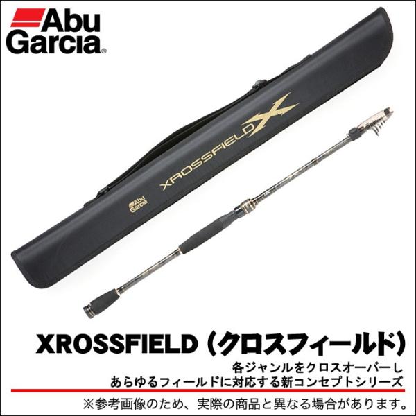 Abu Garcia（アブガルシア） 【取り寄せ商品】 クロスフィールド (XRFS