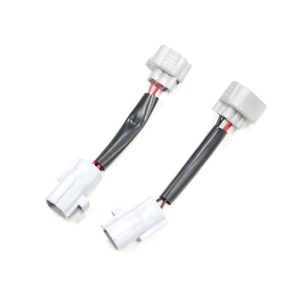 トヨタ プリウス ZVW30 30系 前期/後期 純正LEDヘッドライト取付用